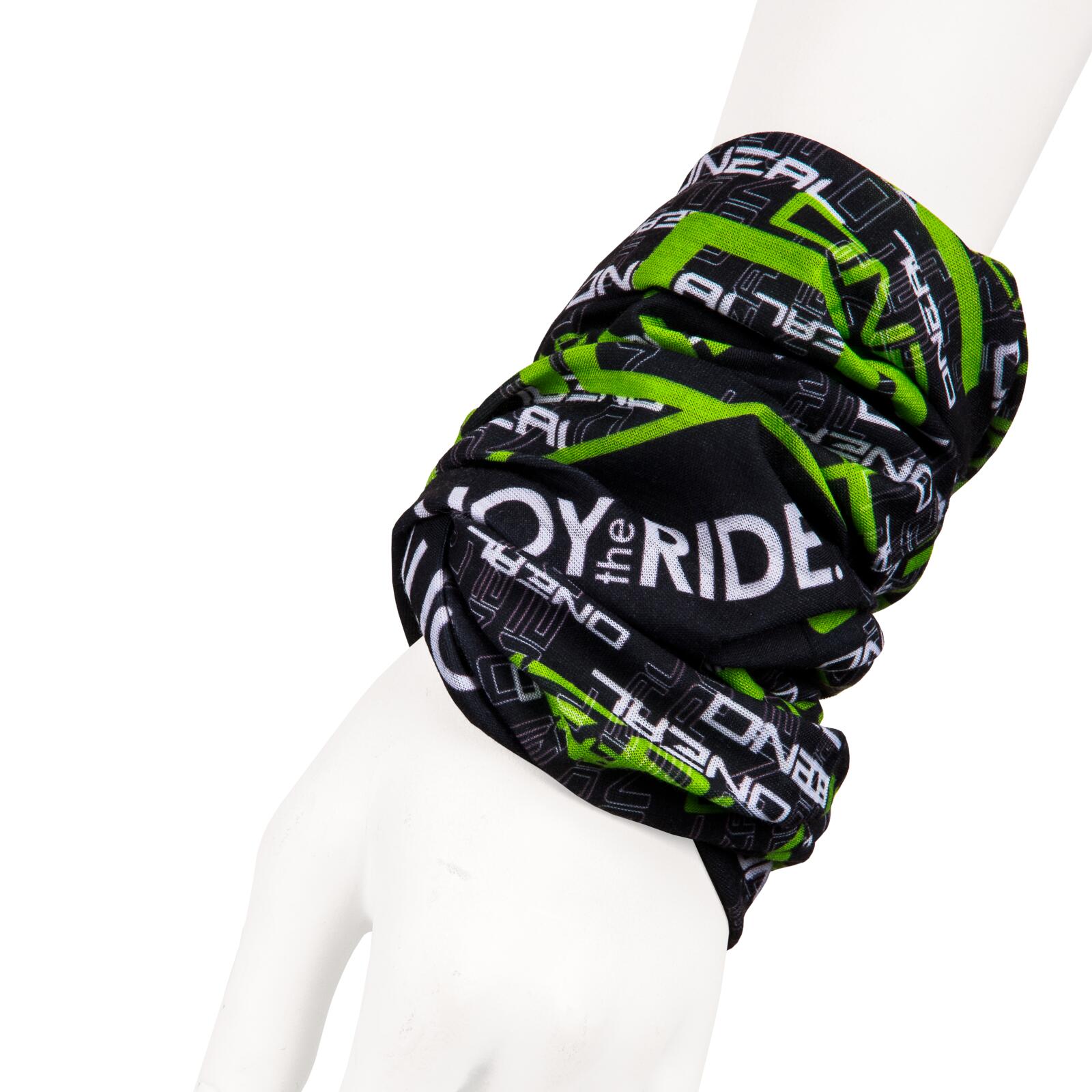 Komin wielofunkcyjny chusta unisex O'neal Neckwarmer 4/5