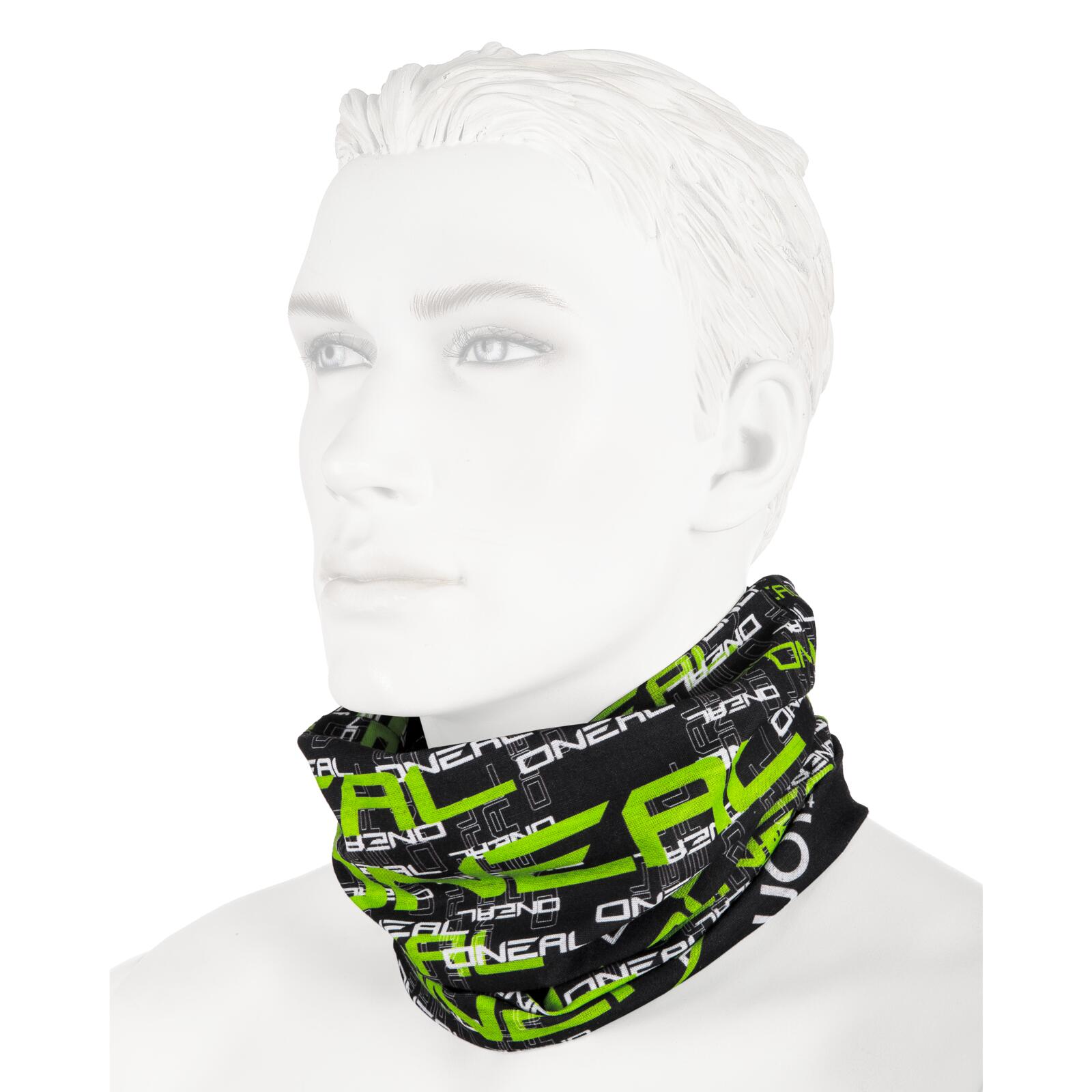 Komin wielofunkcyjny chusta unisex O'neal Neckwarmer 2/5