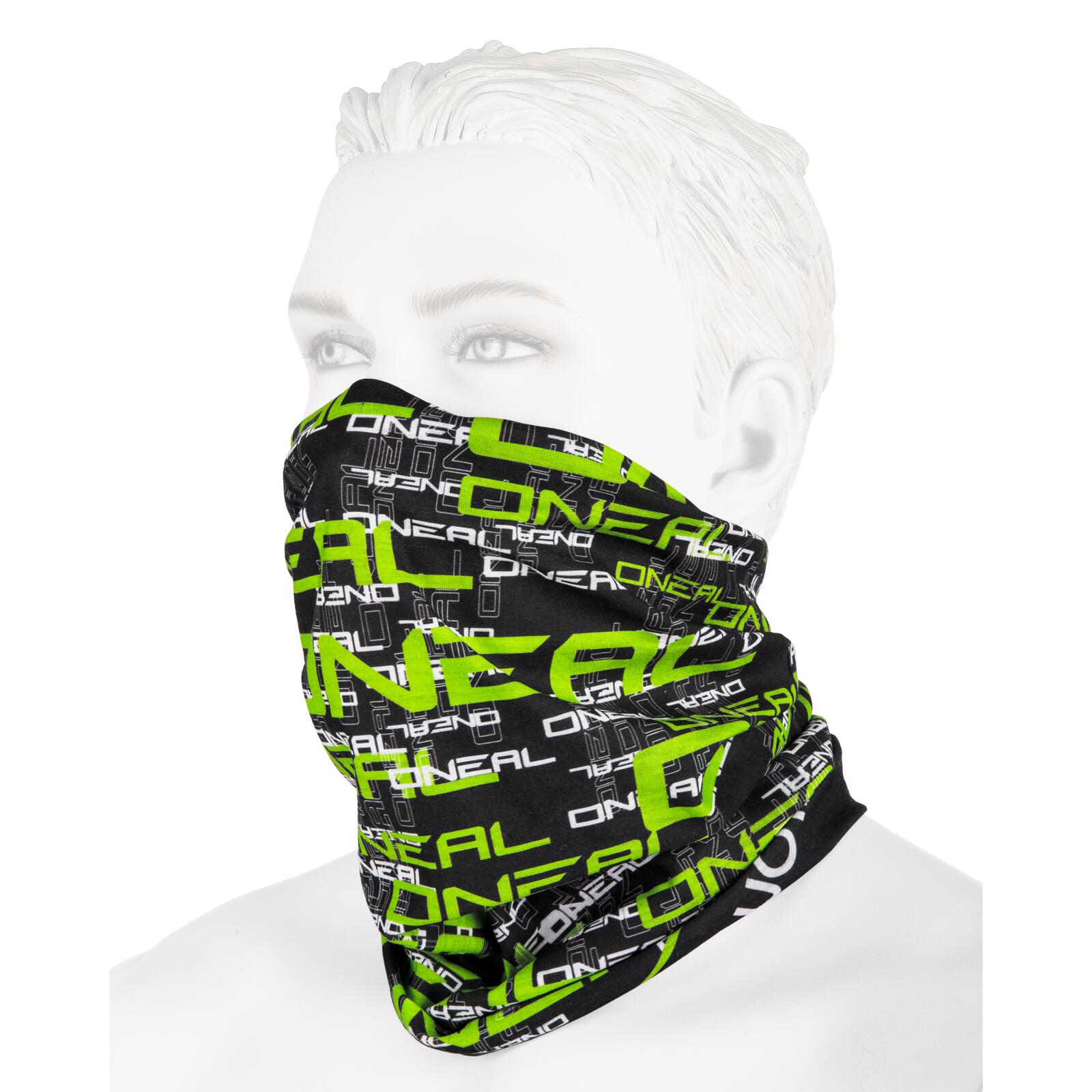 Komin wielofunkcyjny chusta unisex O'neal Neckwarmer 3/5