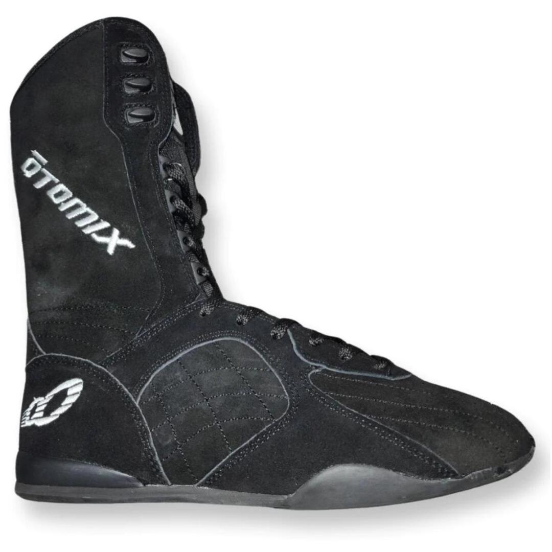Scarpa da bodybuilding Unisex Super High Pro Posing 2/2