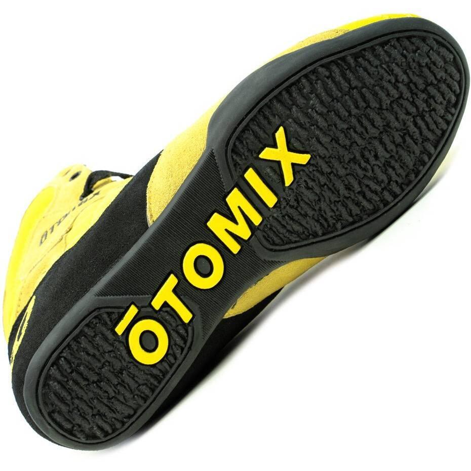 Scarpa da bodybuilding e sollevamento pesi unisex Stingrey Escape 7/7