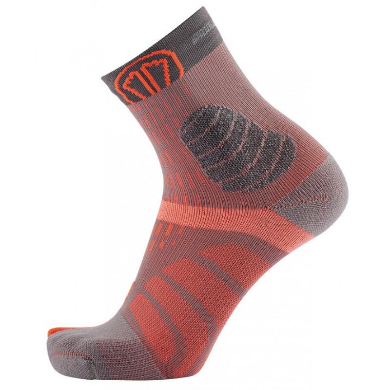 Chaussettes Trail avec un compartiment unique pour le gros orteil - T-Free Trail 2/4