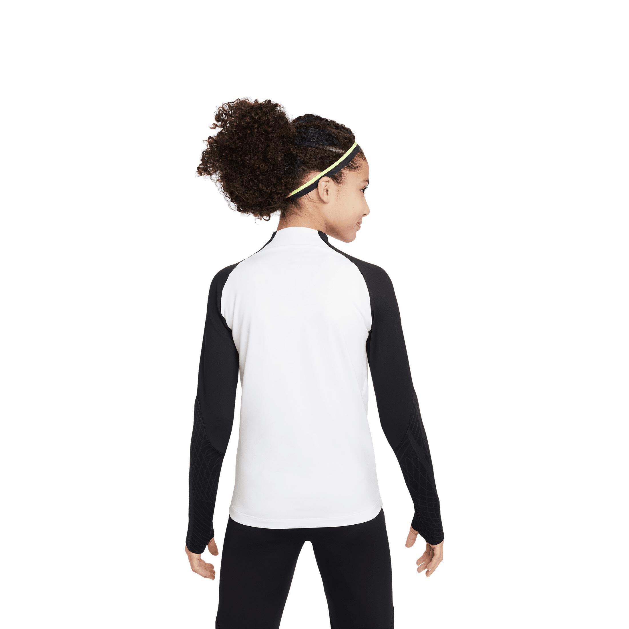 Trainingstop Strike Drill Top Unisex Kinder NIKE 2/2