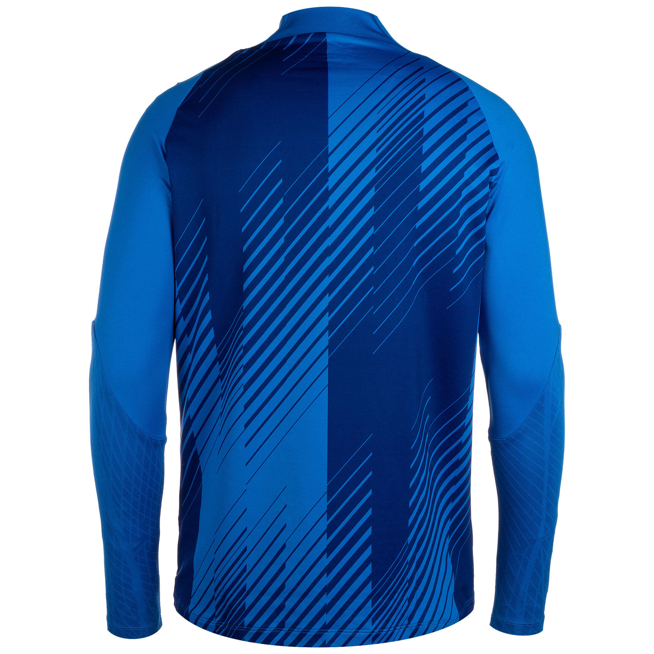 Trainingstop FC Barcelona Dri-FIT Strike Herren NIKE 2/3