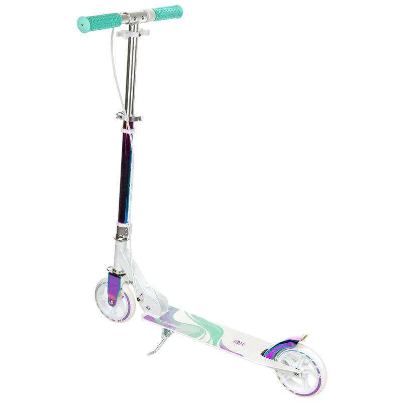 Trottinette pliante 145mm avec frein Celia