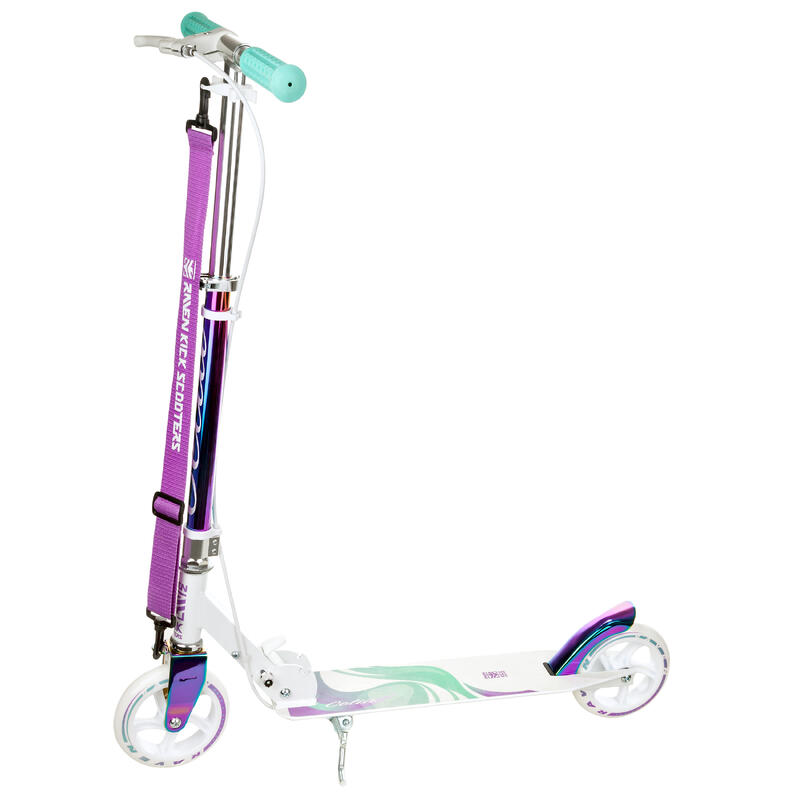 Trottinette pliante 145mm avec frein Celia