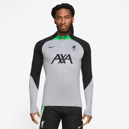Trainingspullover FC Liverpool Dri-FIT Strike Herren NIKE