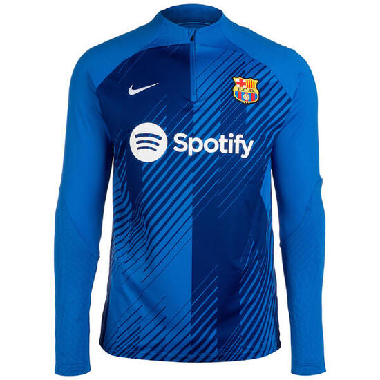 Trainingstop FC Barcelona Dri-FIT Strike Herren NIKE