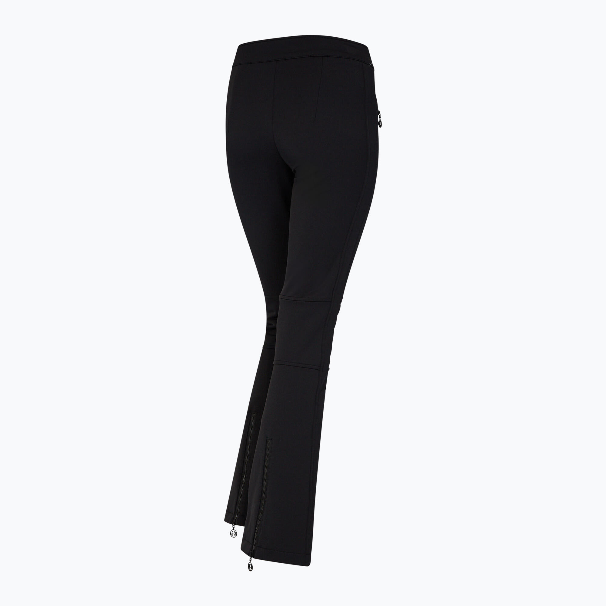 Pantaloni da sci da donna Sportalm Snowy 2/3