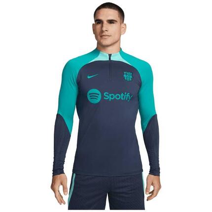 Trainingstop FC Barcelona Drill Herren NIKE