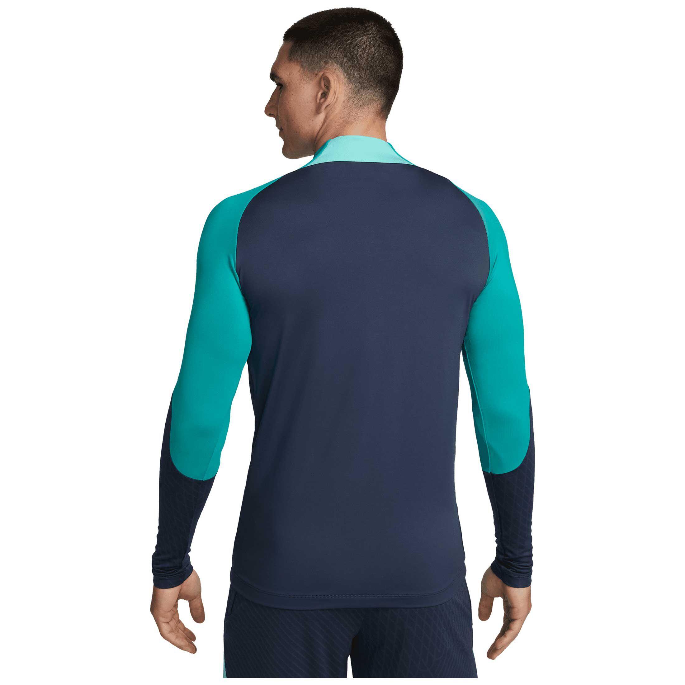 Trainingstop FC Barcelona Drill Herren NIKE 2/2