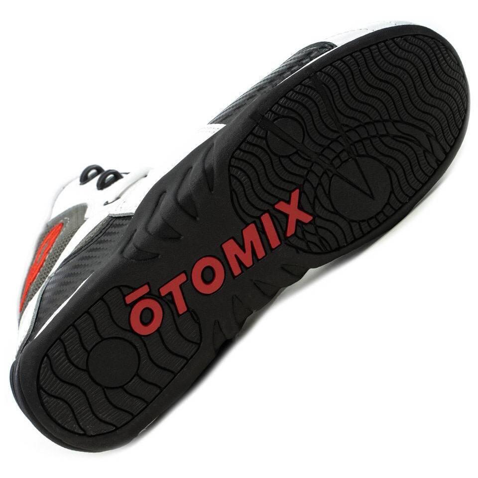 Unisex Carbonite Ultimate Trainer Bodybuilding and weightlifting shoe 4/4