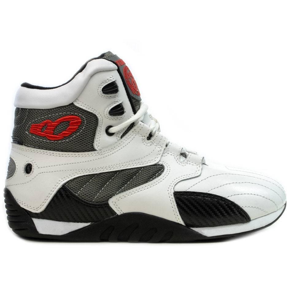 Unisex Carbonite Ultimate Trainer Bodybuilding and weightlifting shoe 2/4