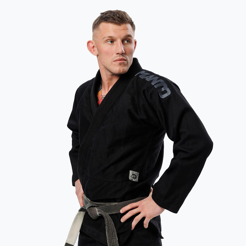 GI per jiu-jitsu brasiliano MANTO X5