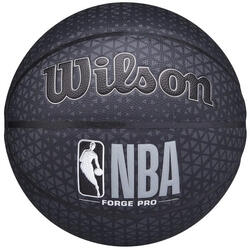 Ballon de basket NBA Forge Pro Printed Ball