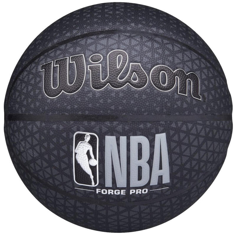 Piłka do koszykówki Wilson NBA Forge Pro Printed Ball rozmiar 7