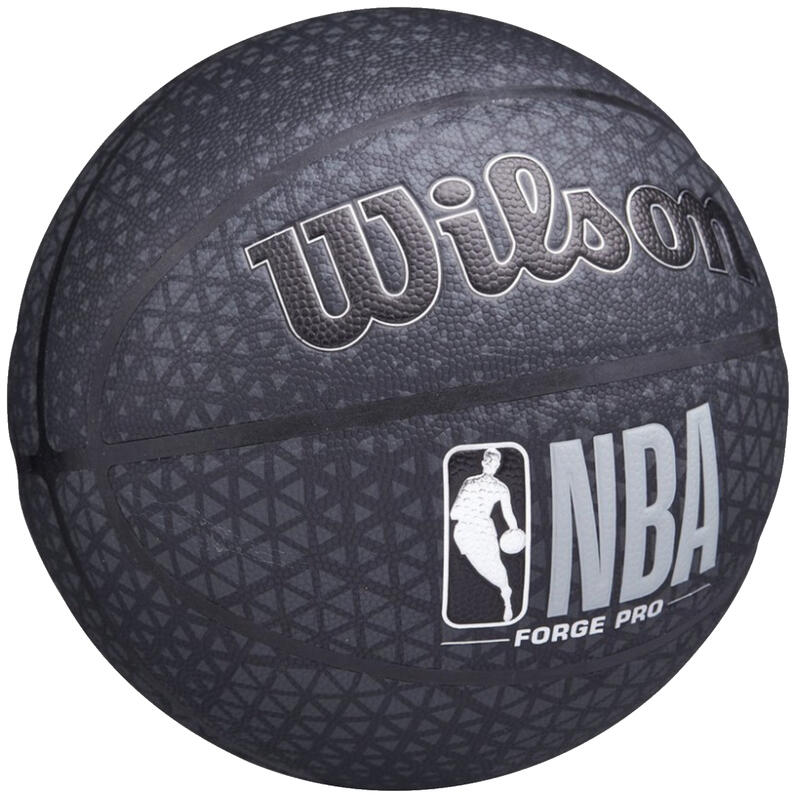 Ballon de basket NBA Forge Pro Printed Ball