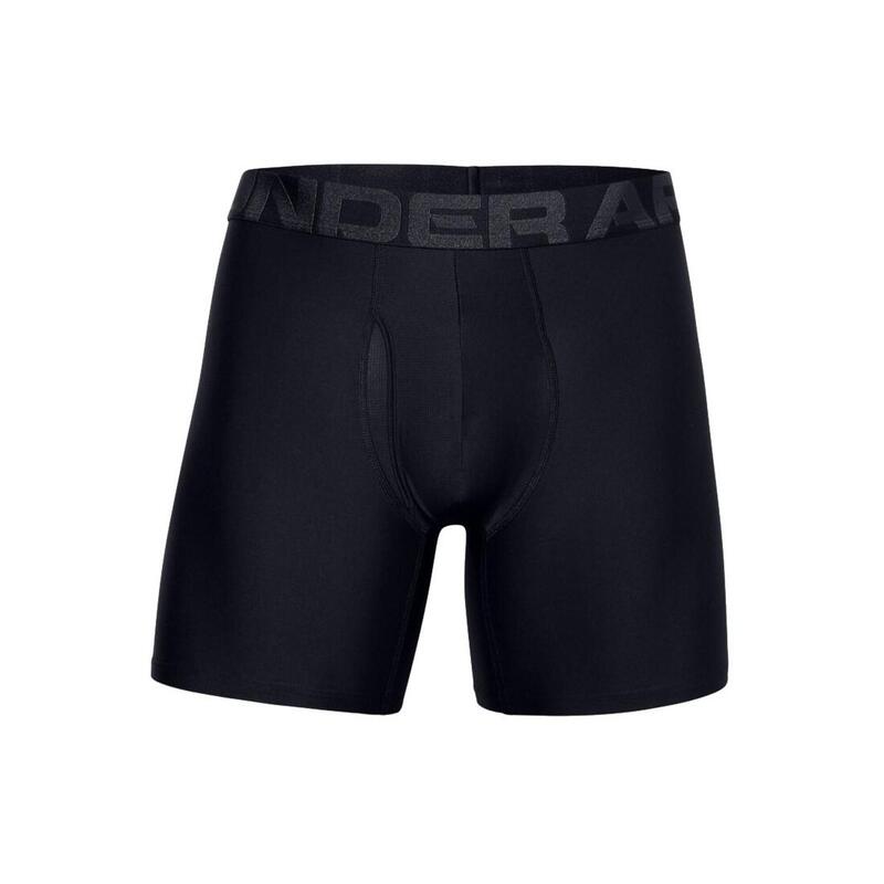 Boxer shorts voor heren Under Armour Charged Tech 6in 2 Pack