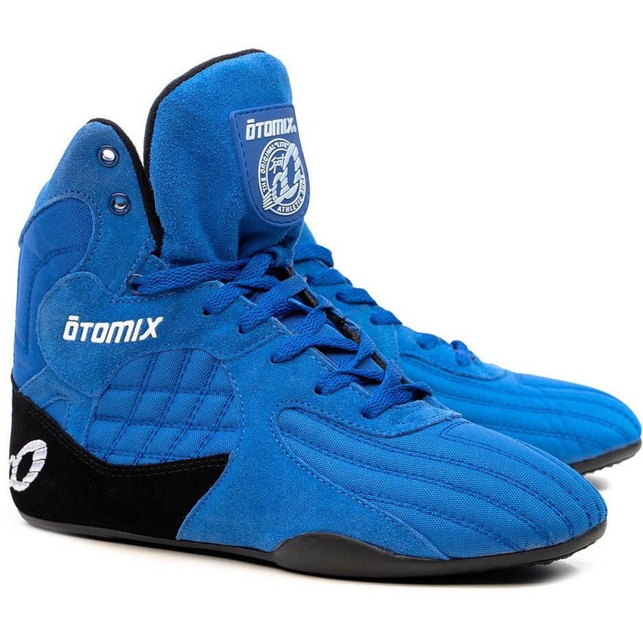 Scarpa da bodybuilding e sollevamento pesi unisex Stingrey Escape 2/6