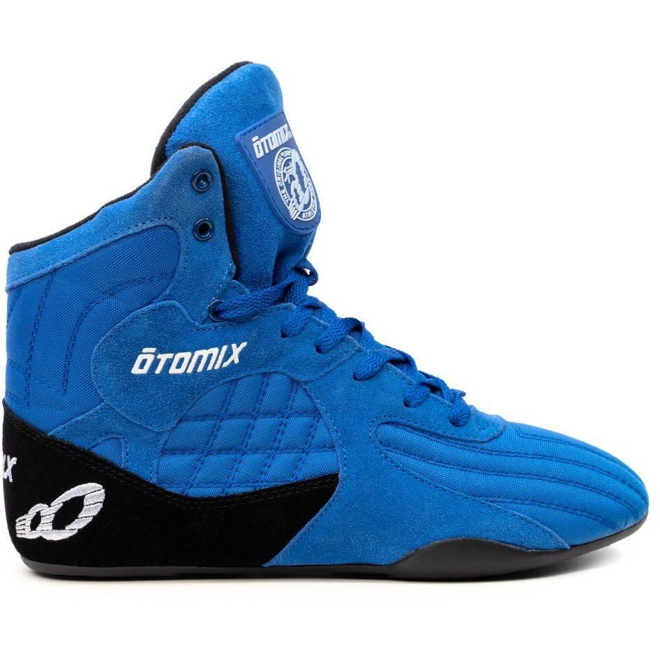 Scarpa da bodybuilding e sollevamento pesi unisex Stingrey Escape 3/6