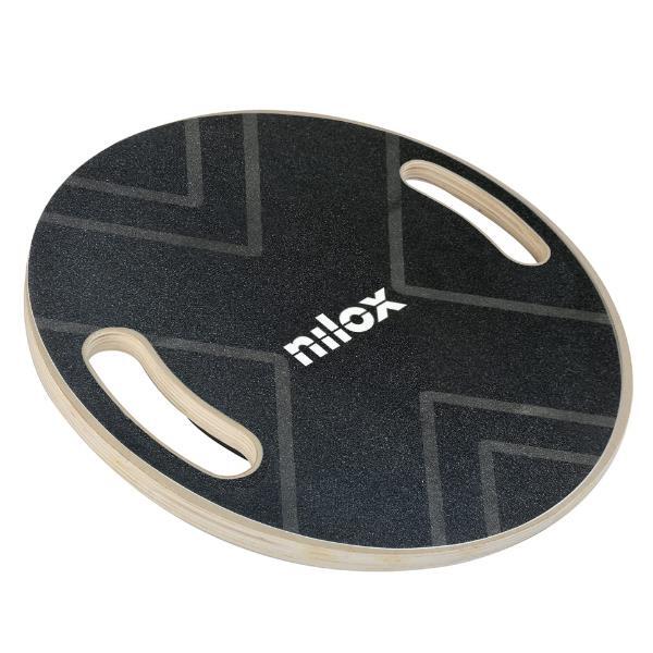 nilox powerbalance board