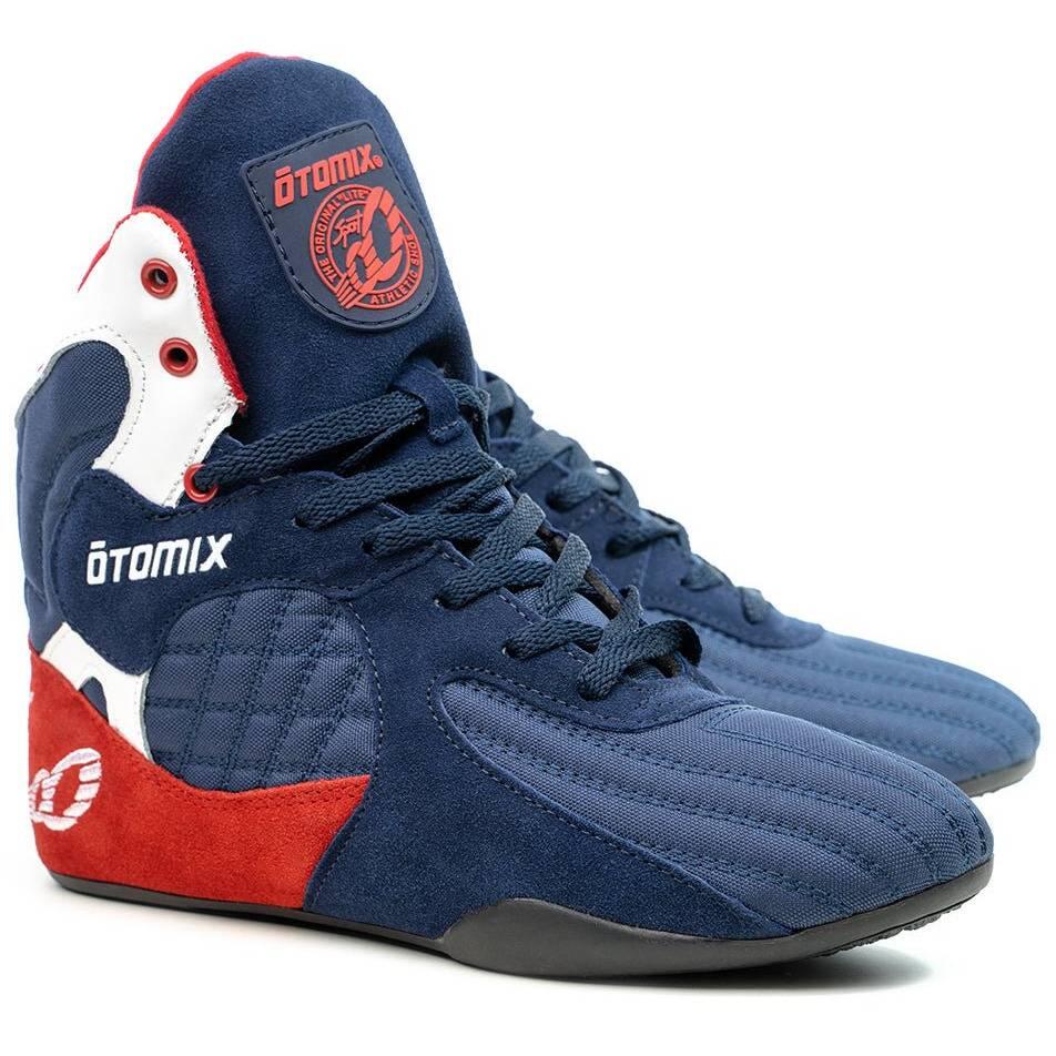 Unisex Stingrey Escape Bodybuilding and Weightlifting Shoe 2/6
