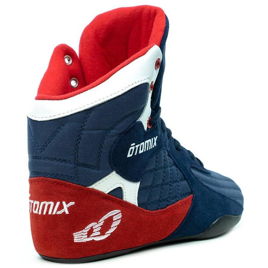 Unisex Stingrey Escape Bodybuilding and Weightlifting Shoe 4/6