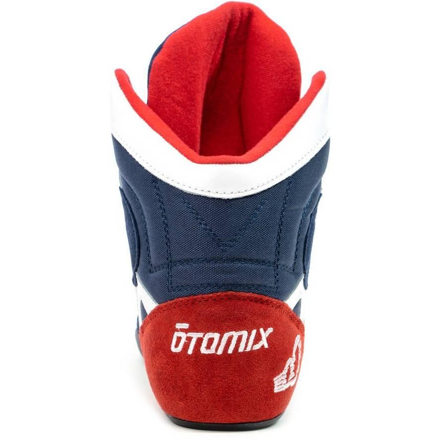 Unisex Stingrey Escape Bodybuilding and Weightlifting Shoe 5/6