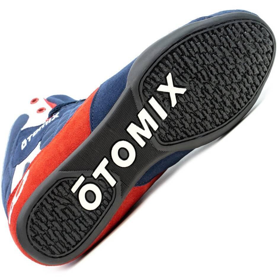 Unisex Stingrey Escape Bodybuilding and Weightlifting Shoe 6/6