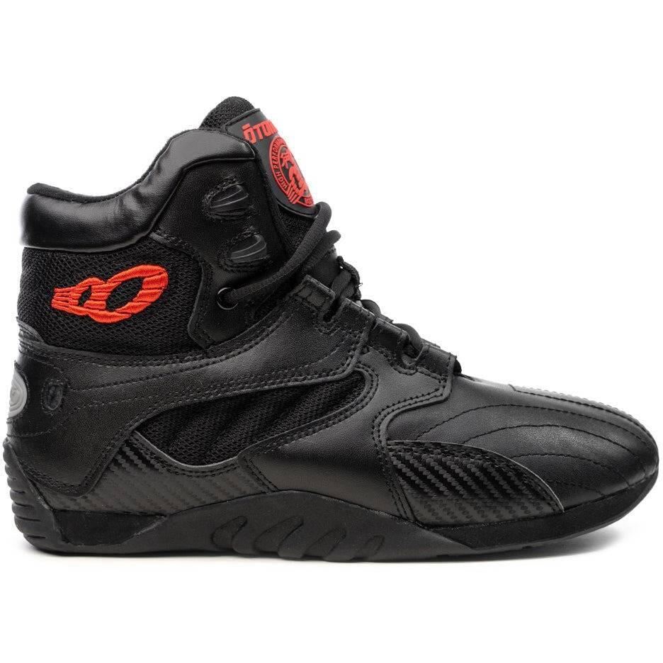 Unisexe Carbonite Ultimate Trainer Chaussure de Bodybuilding et d'Haltérophilie 3/5
