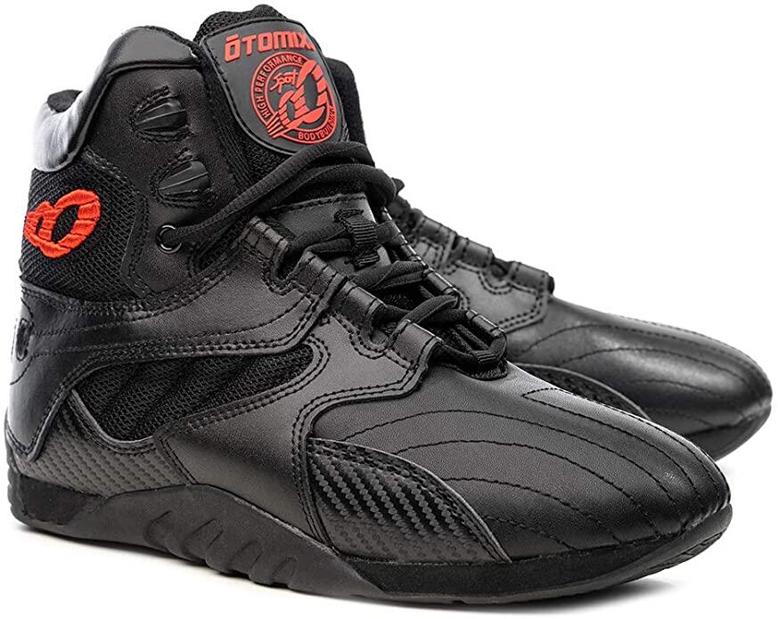 Unisexe Carbonite Ultimate Trainer Chaussure de Bodybuilding et d'Haltérophilie 2/5
