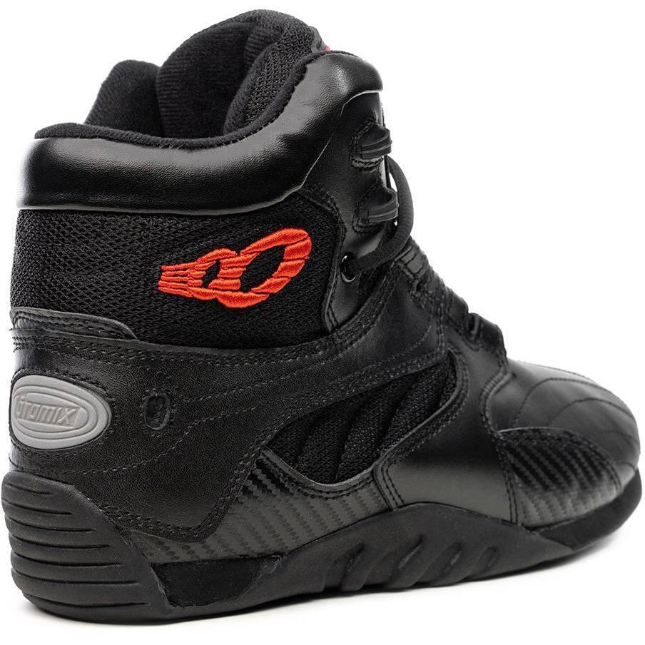 Unisexe Carbonite Ultimate Trainer Chaussure de Bodybuilding et d'Haltérophilie 4/5