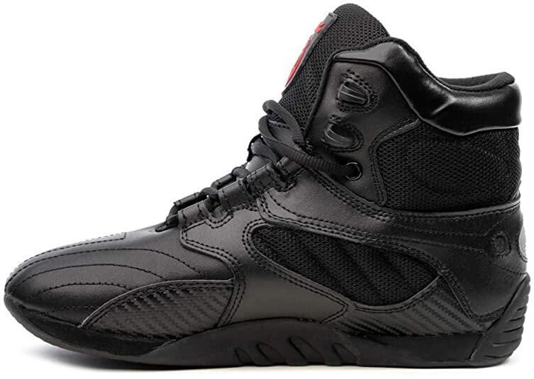 Unisexe Carbonite Ultimate Trainer Chaussure de Bodybuilding et d'Haltérophilie 5/5