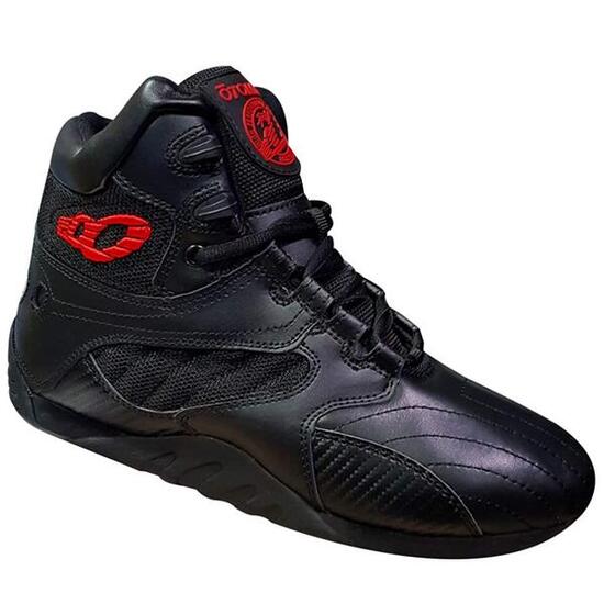 Unisexe Carbonite Ultimate Trainer Chaussure de Bodybuilding et d'Haltérophilie