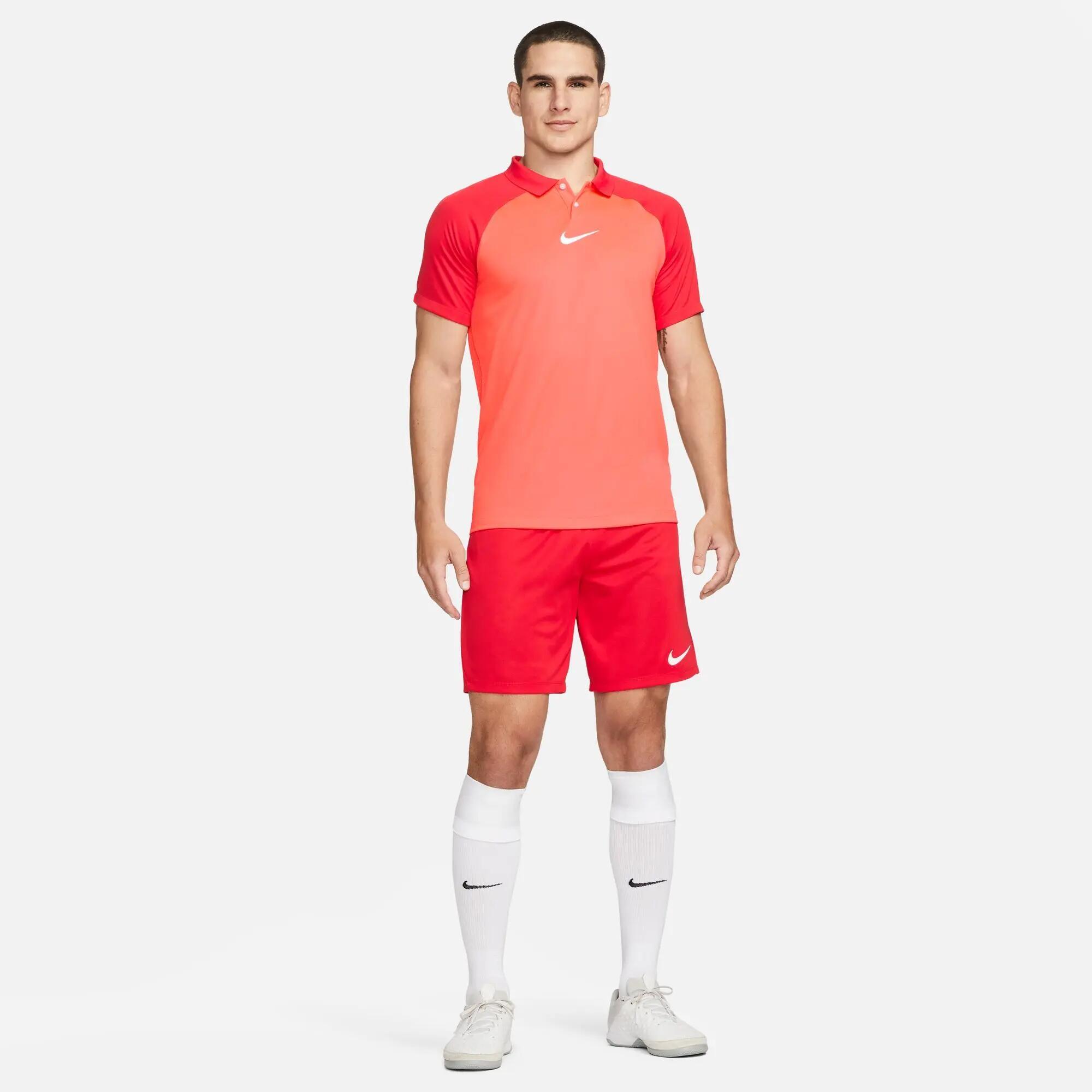 T-Shirt PÓLO NIKE ACADEMY PRO Homem 3/4