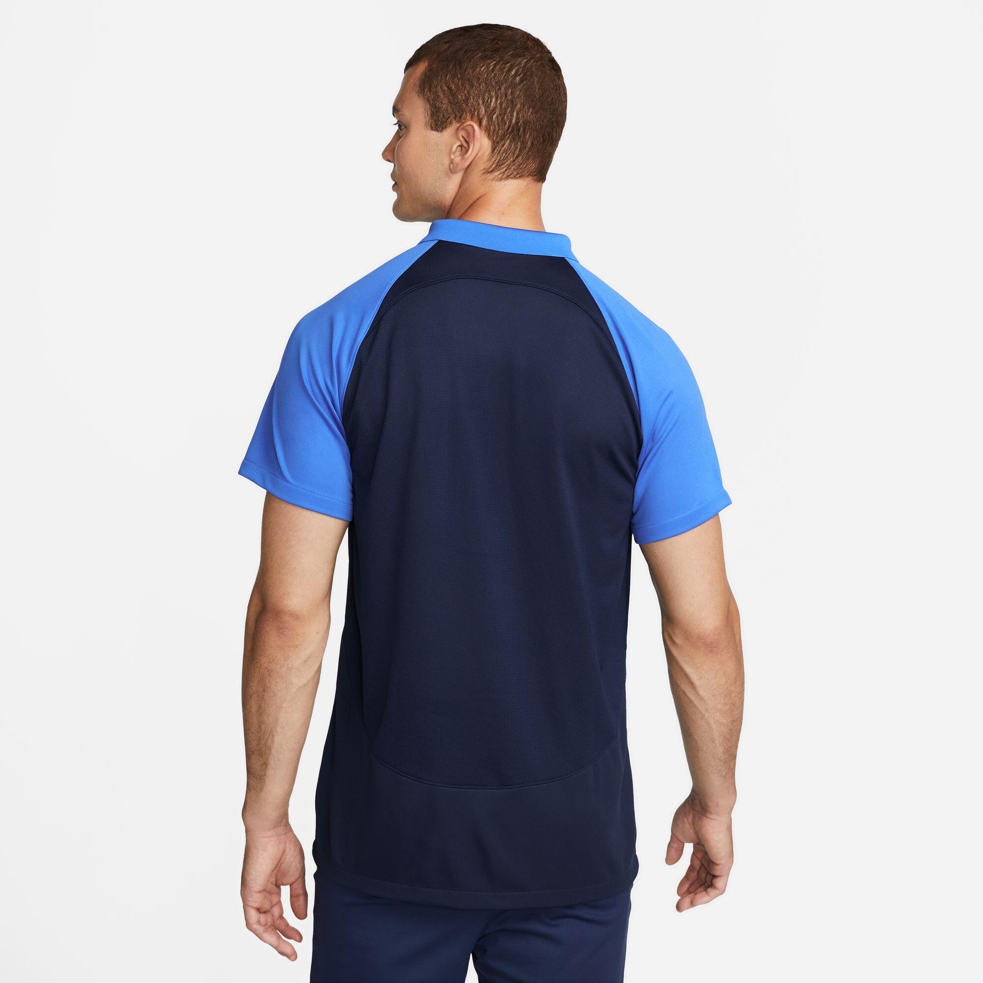 Nike Herren Poloshirt Academy Pro Dri-Fit SS Polo DH9228 4/4