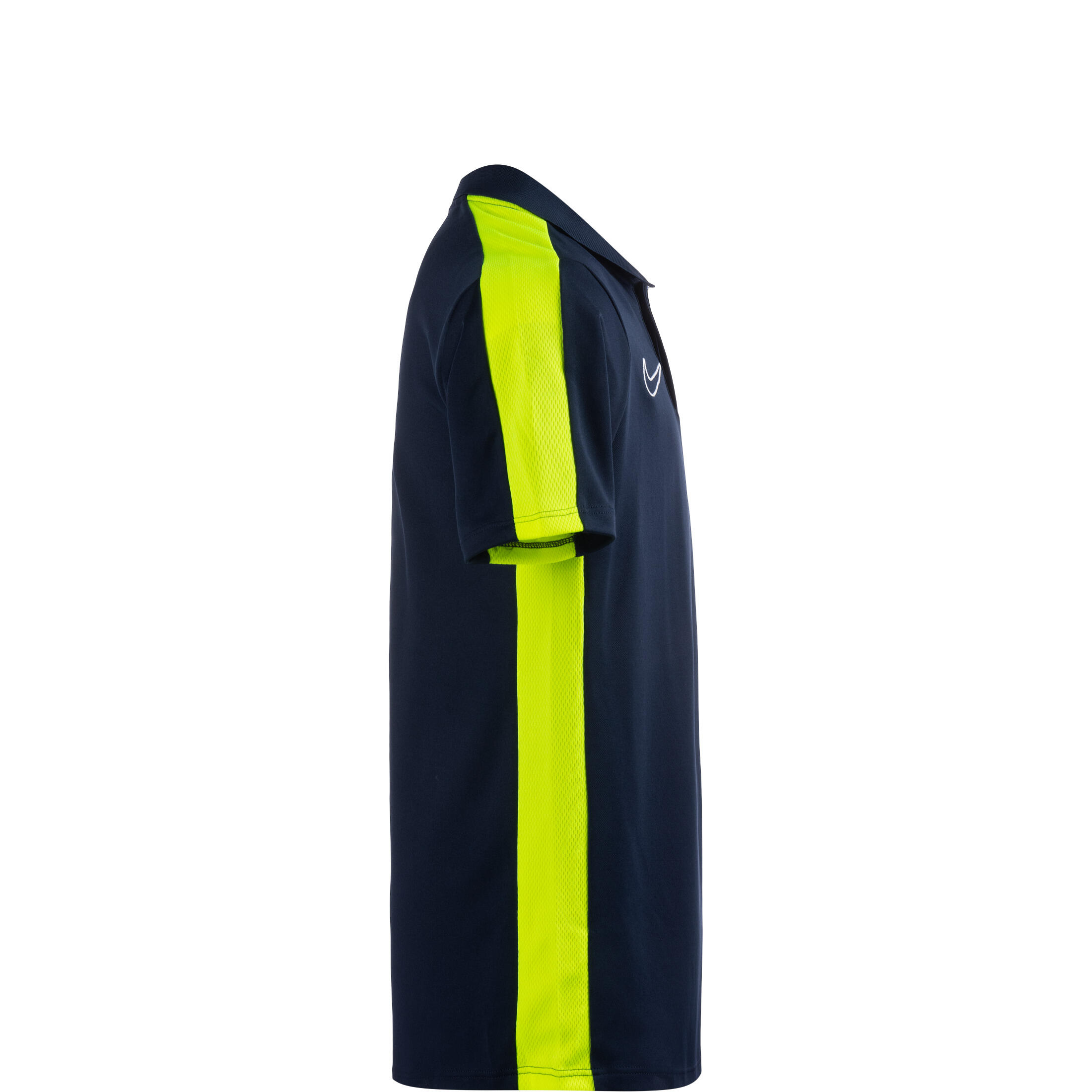 Poloshirt Academy 23 Unisex Kinder NIKE 3/4