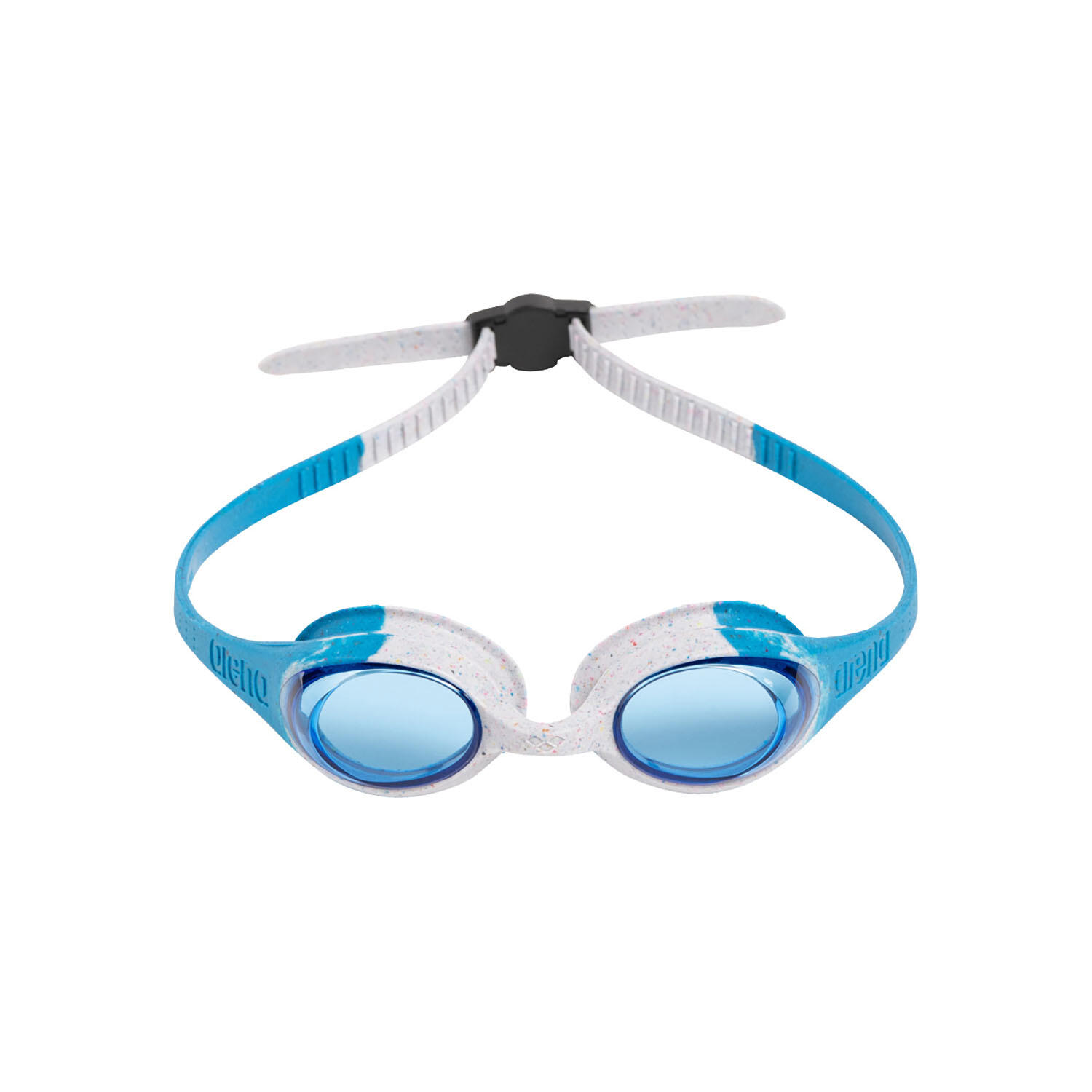 Lunettes de natation Unisexe Enfants  - Spider 5/7