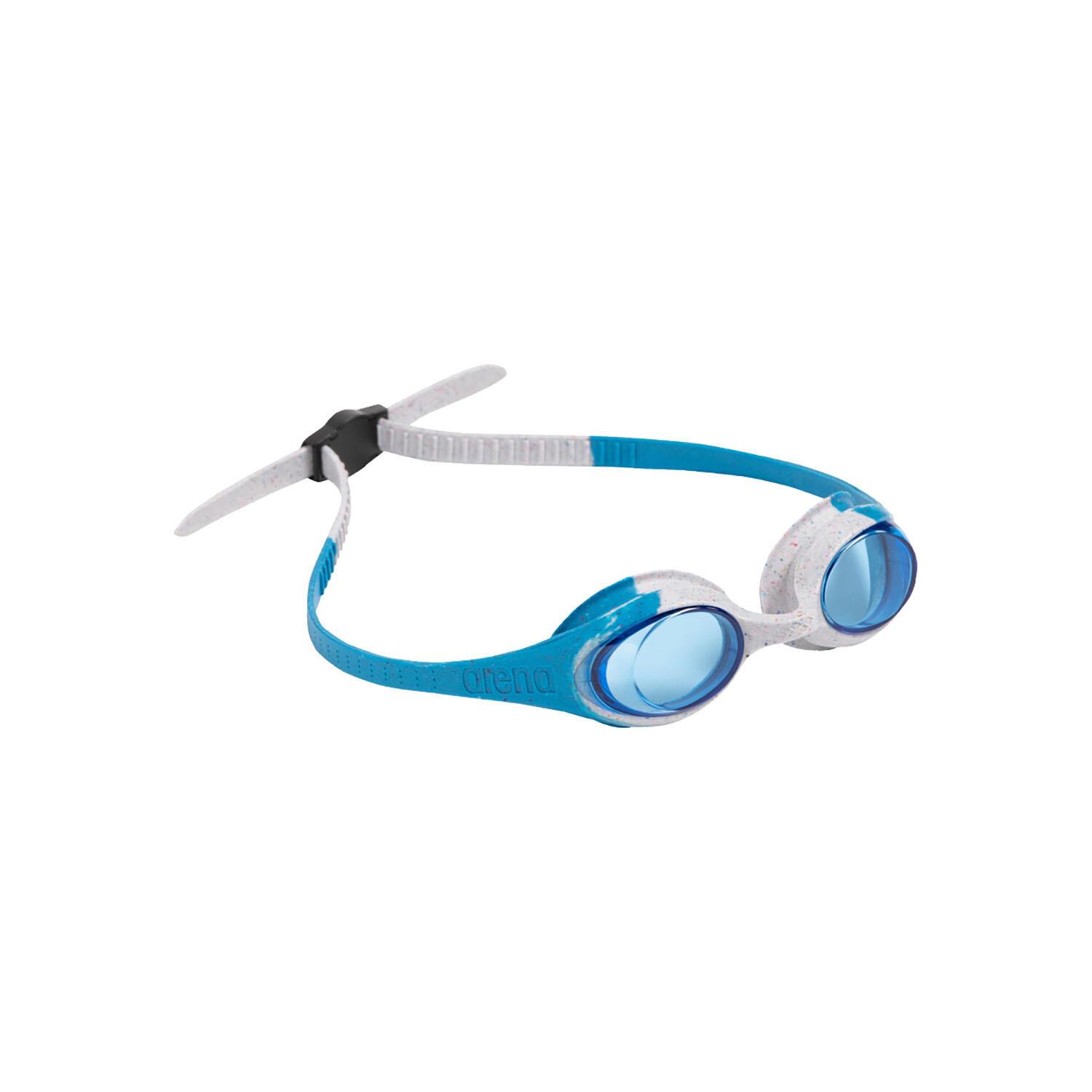 Lunettes de natation Unisexe Enfants  - Spider 2/7