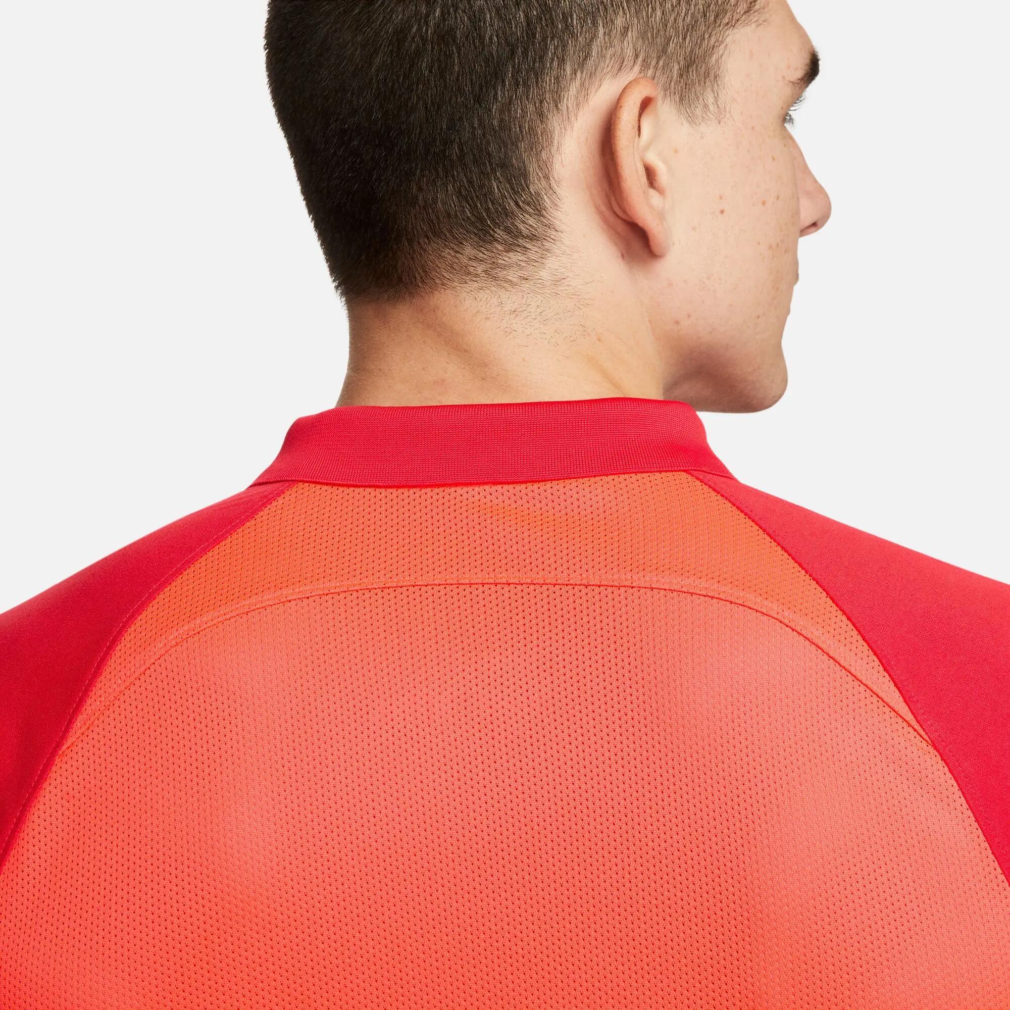 T-Shirt PÓLO NIKE ACADEMY PRO Homem 4/4