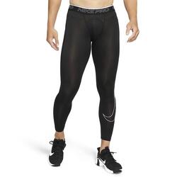 Leggings Nike Pro Dri-FIT, Noir, Hommes