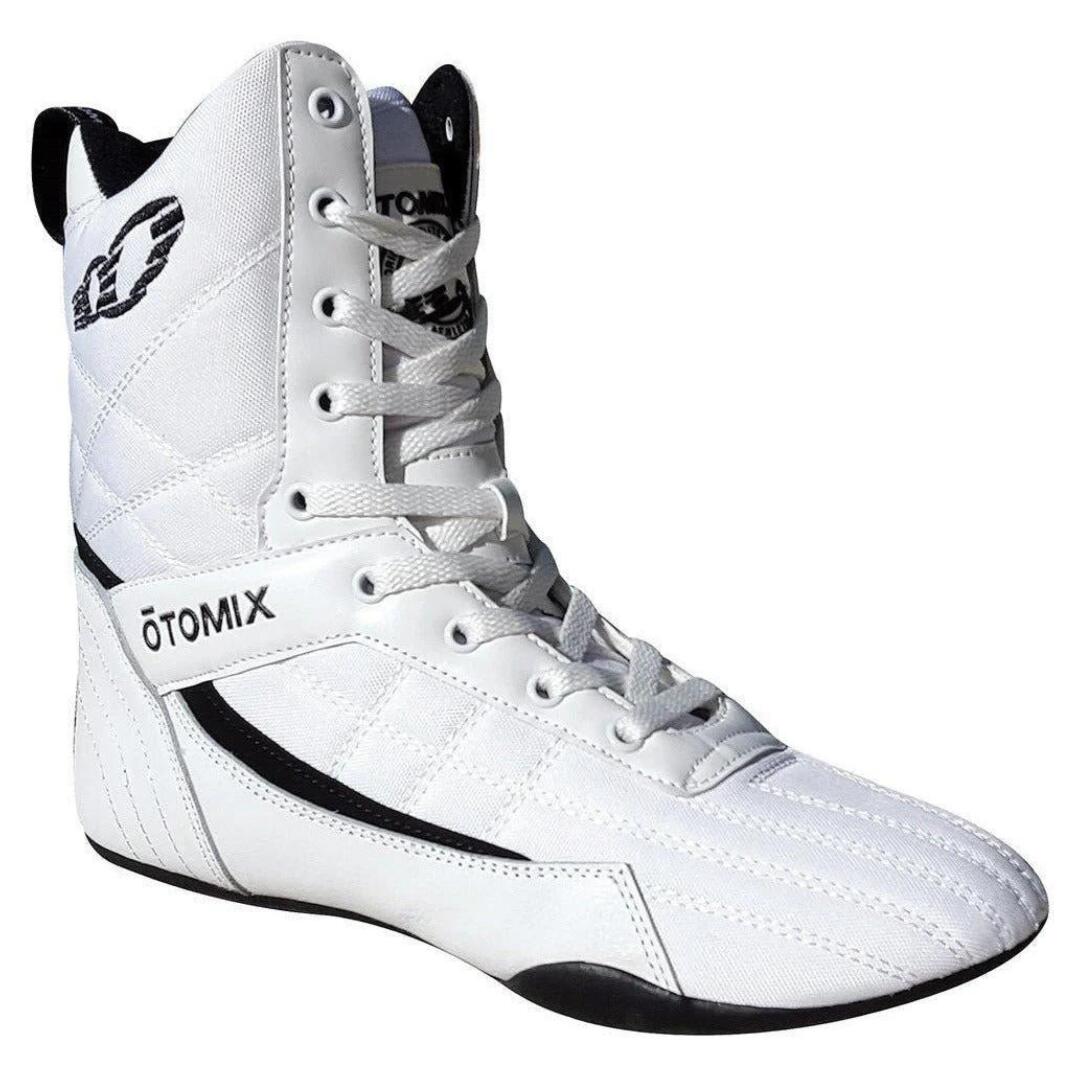 Scarpe Powerlifting MINGSIBO Uomo/Unisex - Per Squat E Bodybuilding