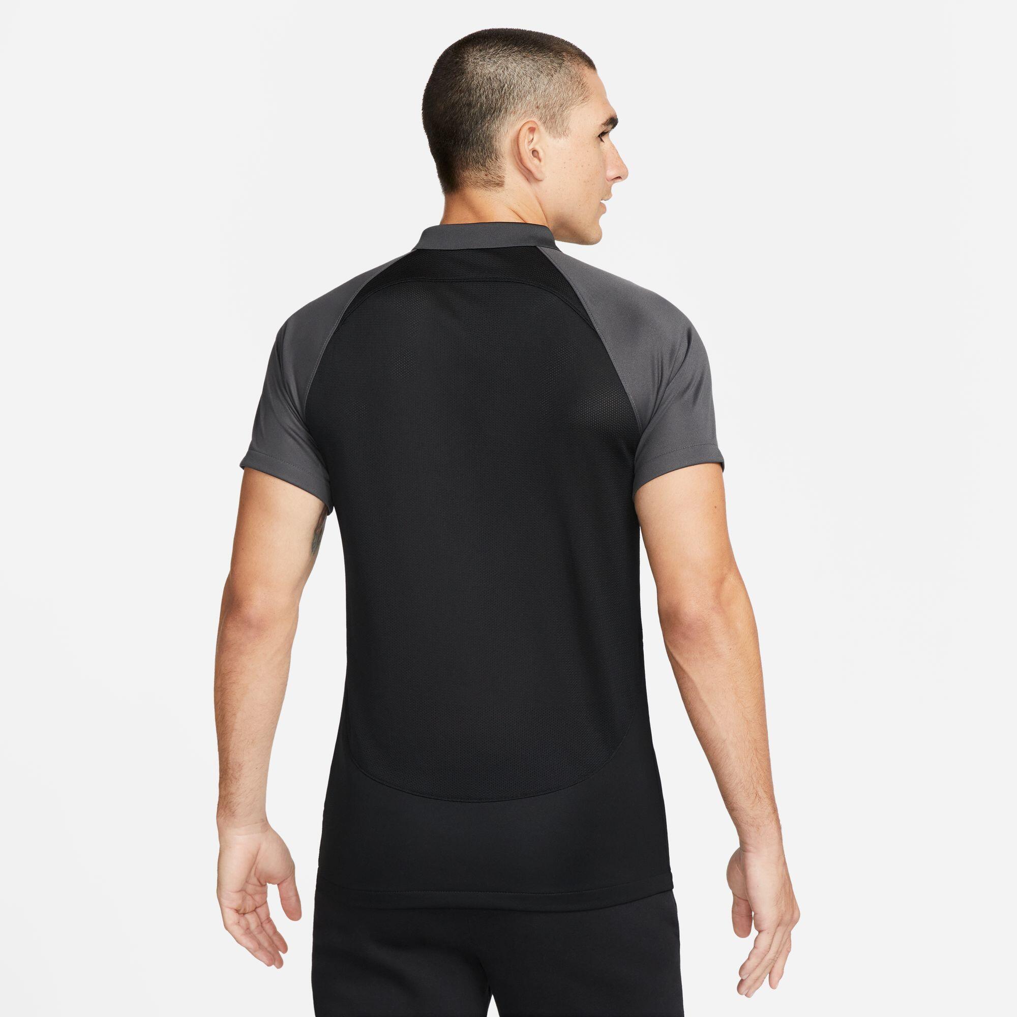 POLO NIKE ACADEMY PRO DH9228-011 4/4