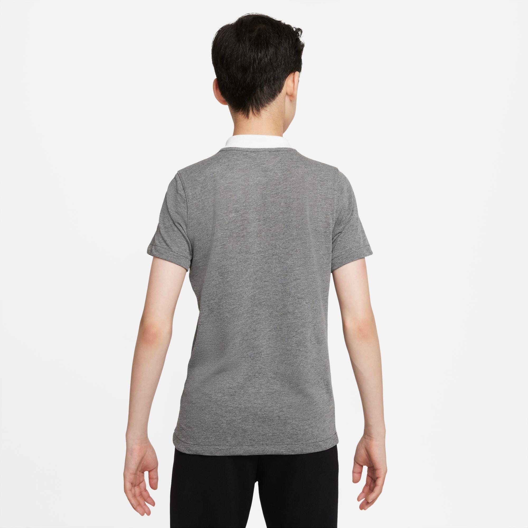 POLO JUVENIL CW6935-071 4/4