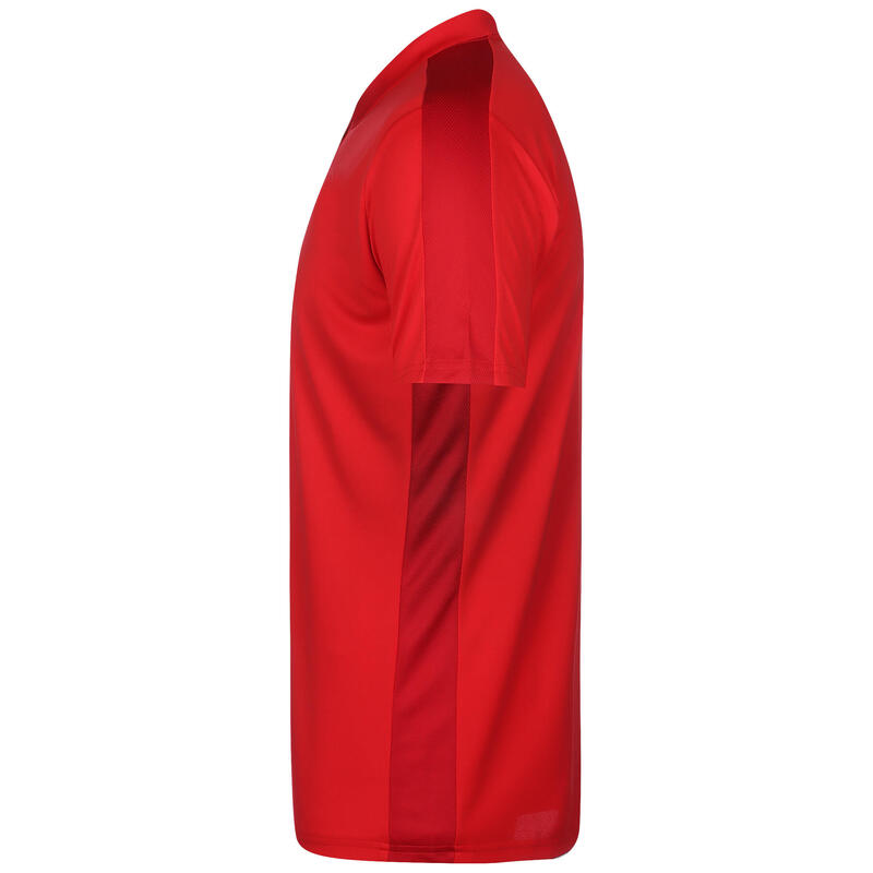 Tricou universal dr1346657 polo roșu bărbătesc