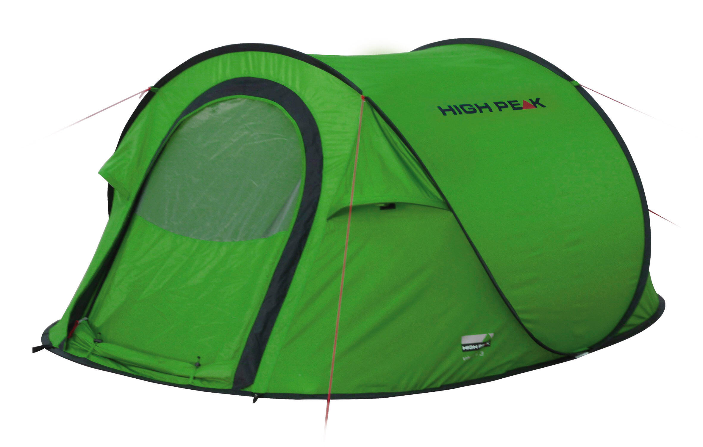 Pop up Tenda Vision 3 2/7