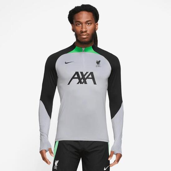 Trainingspullover FC Liverpool Dri-FIT Strike Herren NIKE