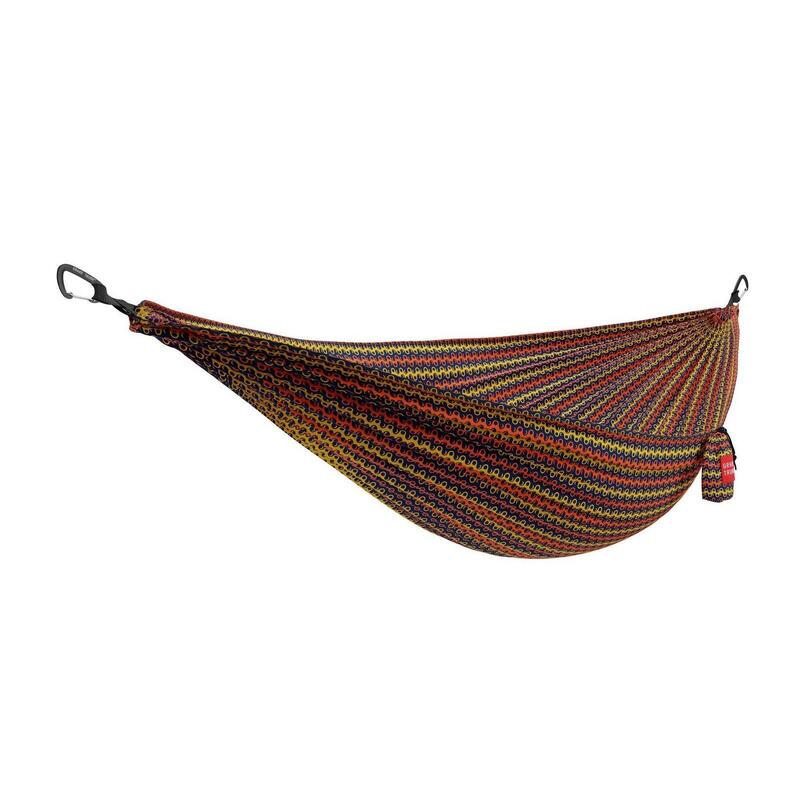 Hamak Grand Trunk Trunk Tech Double Prints sun&moon