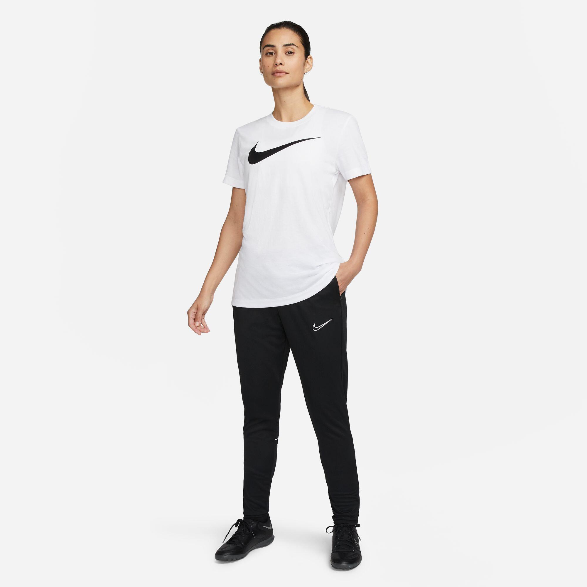 NIKE SWOOSH T-SHIRT CW6967-100 3/5