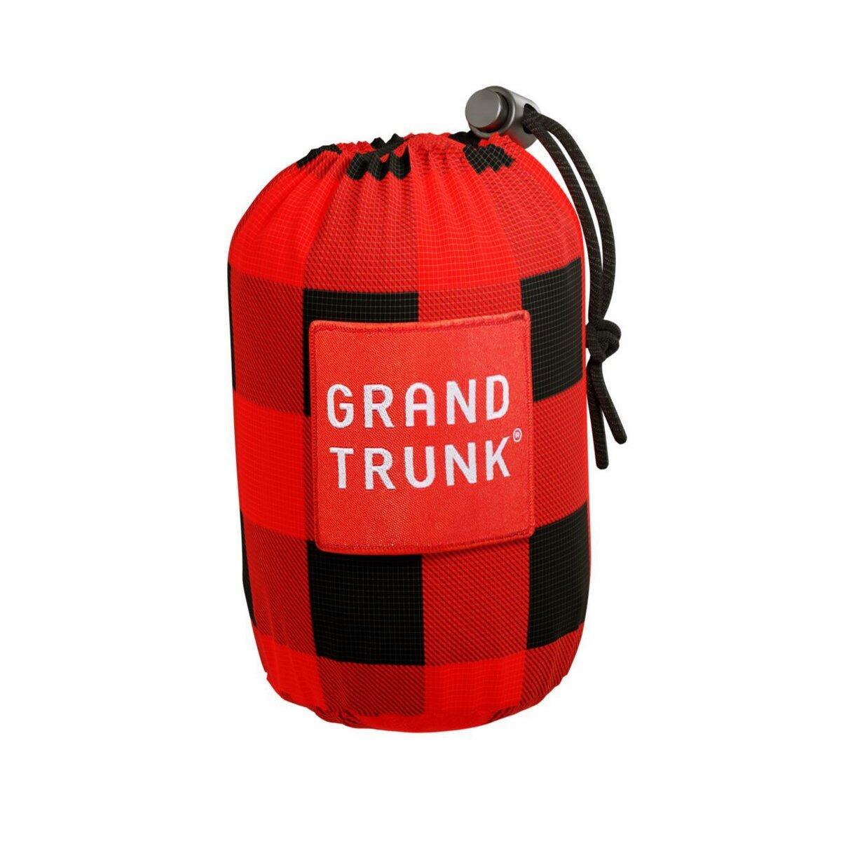 Hamak Grand Trunk Trunk Tech Double Prints heritage 3/7